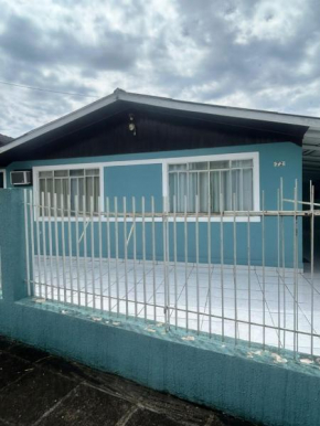 Casa do rio